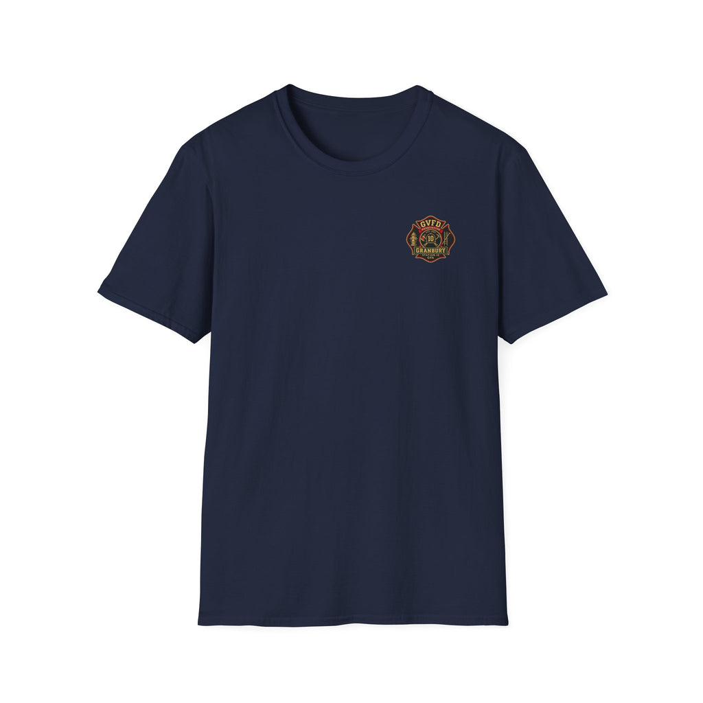 GVFD Association Classic T-Shirt