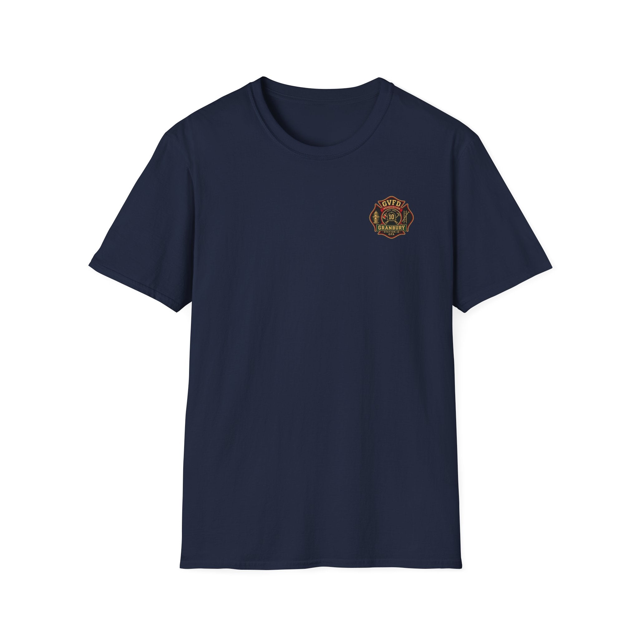 GVFD Association Classic T-Shirt