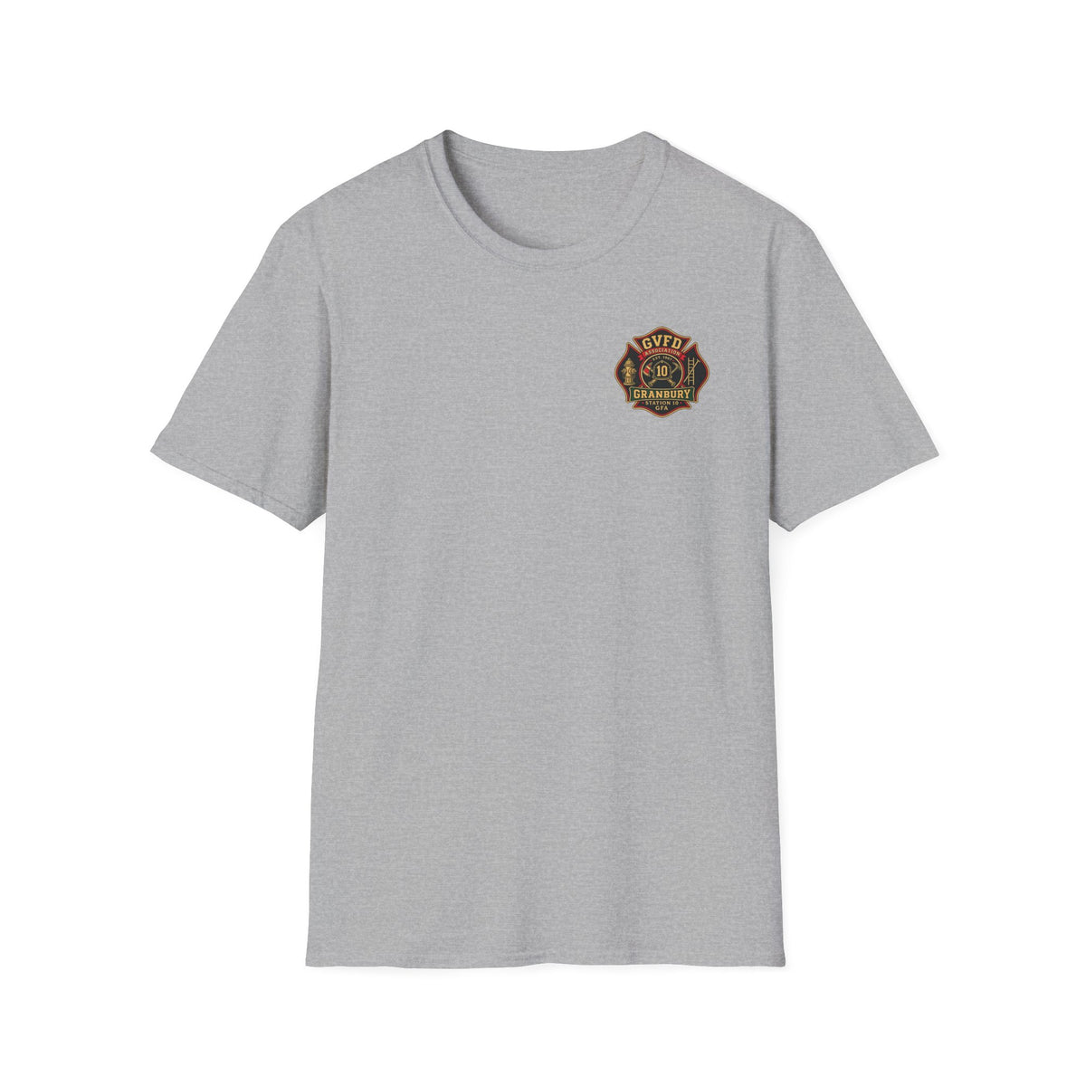 GVFD Association Classic T-Shirt