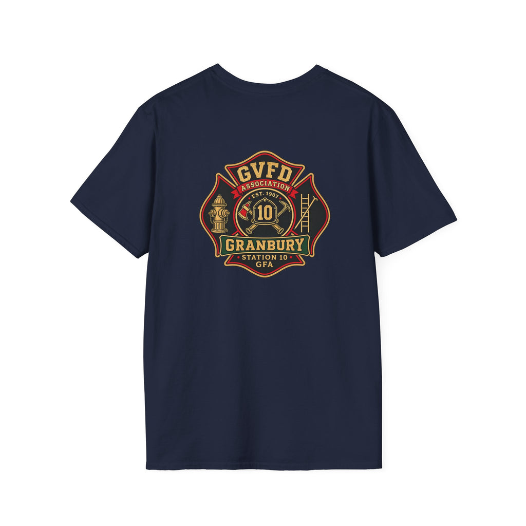 GVFD Association Classic T-Shirt