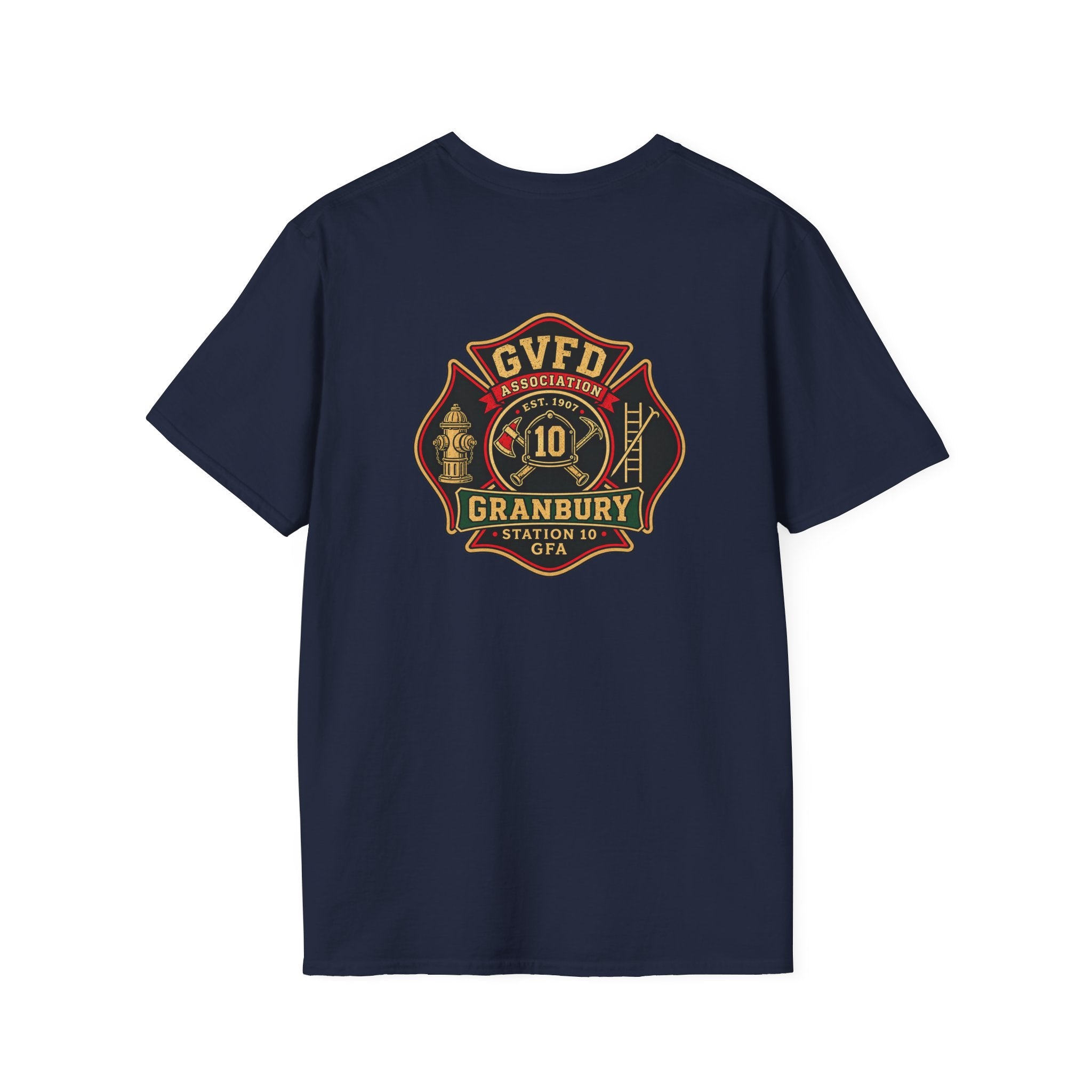 GVFD Association Classic T-Shirt