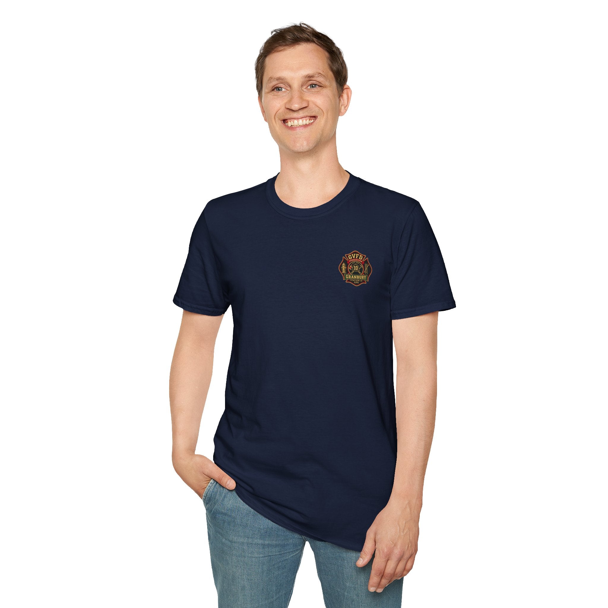 GVFD Association Classic T-Shirt