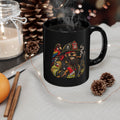 GVFD Station 10 Pirate Firefighter Mug