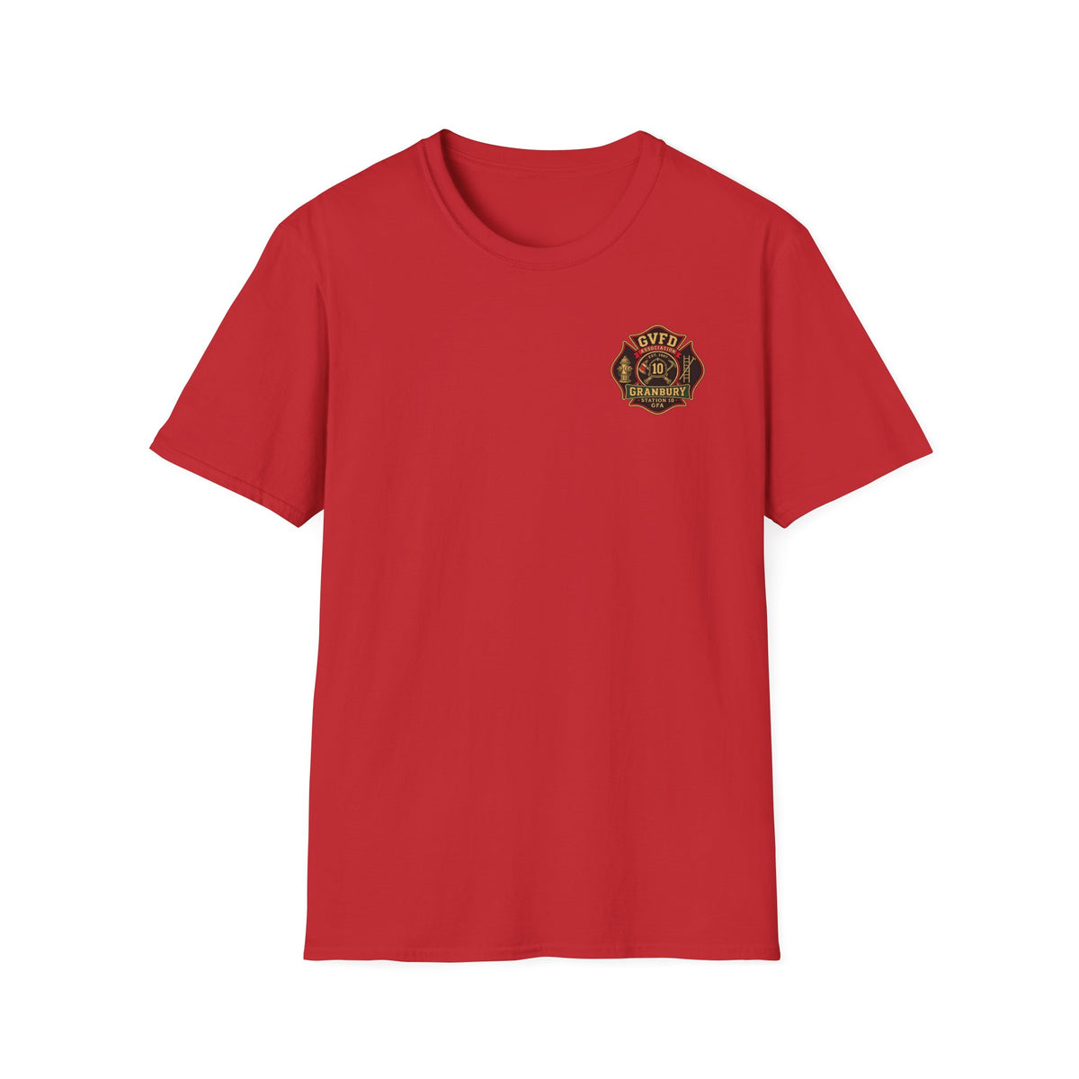 GVFD Association Classic T-Shirt
