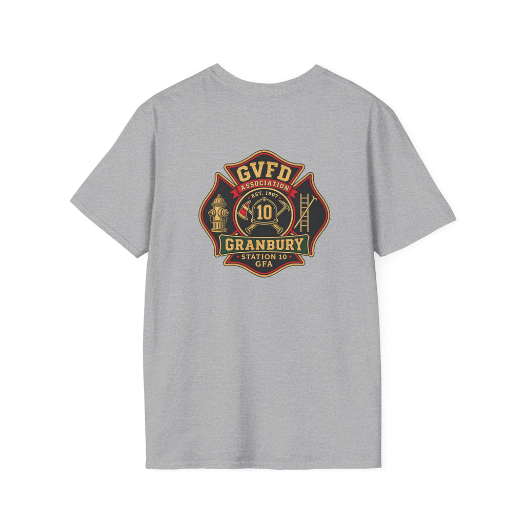 GVFD Association Classic T-Shirt