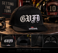 GVFD Old English Snapback