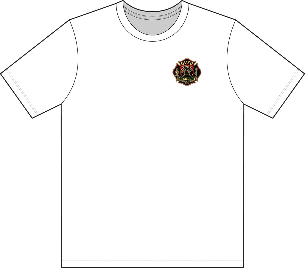 The 10 House Labor Day 2026 Tee – Big & Tall